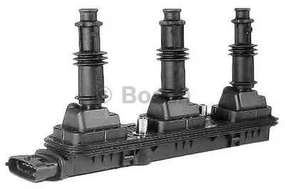 Катушка зажигания BOSCH купить