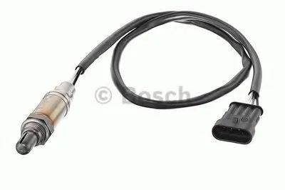 Лямда-зонд BOSCH купить