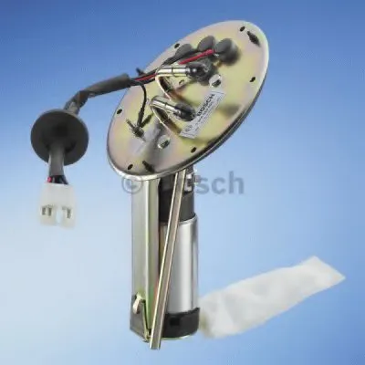 Топливный насос BOSCH купить