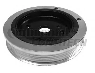Ременный шкив, коленчатый вал CONTITECH купить