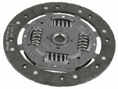 Диск сцепления SACHS купить