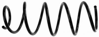 винтовая пружина SACHS купить