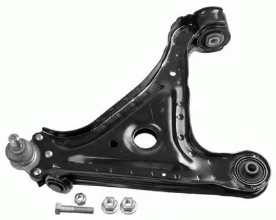 Рычаг независимой подвески колеса, подвеска колеса LEMFÖRDER купить