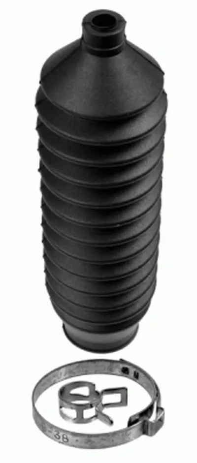 Пыльник, рулевое управление LEMFÖRDER купить