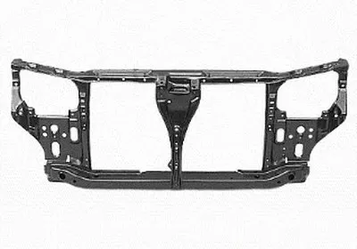 Облицовка передка VAN WEZEL купить