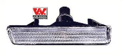 Фонарь указателя поворота VAN WEZEL купить