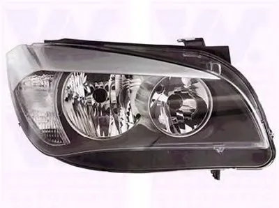 Фара VAN WEZEL купить