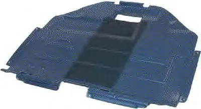 Изоляция моторного отделения VAN WEZEL купить