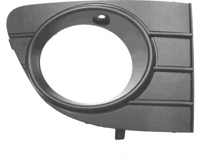 Решетка вентилятора, буфер VAN WEZEL купить