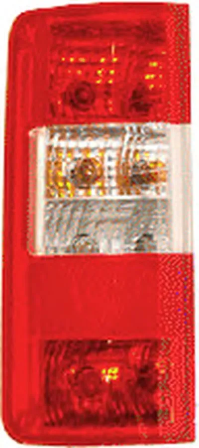 Задний фонарь VAN WEZEL купить