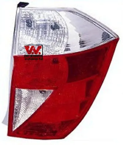 Задний фонарь VAN WEZEL купить