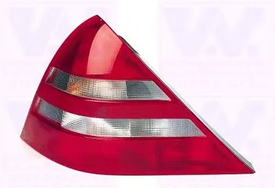 Задний фонарь VAN WEZEL купить