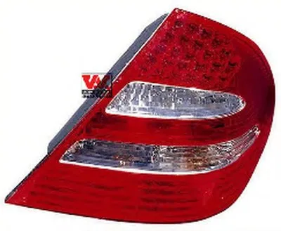 Задний фонарь VAN WEZEL купить
