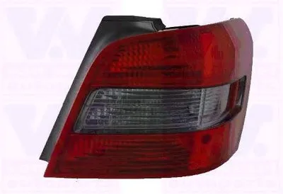 Задний фонарь VAN WEZEL купить