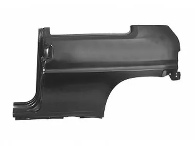 Боковина VAN WEZEL купить