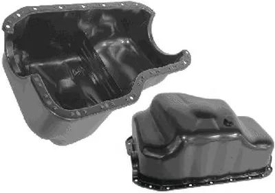 Масляный поддон VAN WEZEL купить