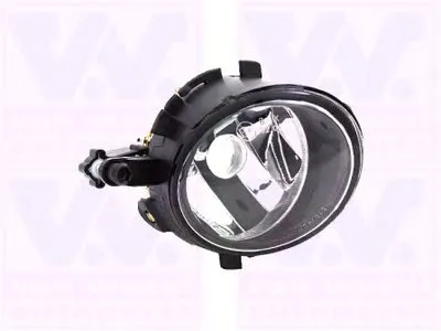 Противотуманная фара VAN WEZEL купить