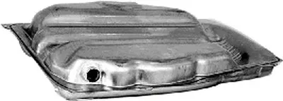 Топливный бак VAN WEZEL купить