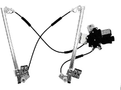 Подъемное устройство для окон VAN WEZEL купить