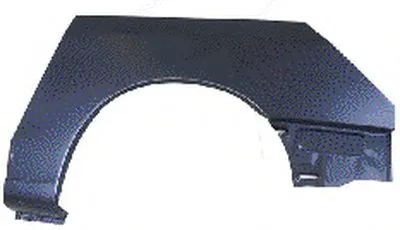 Боковина VAN WEZEL купить