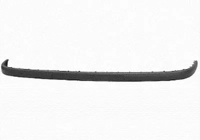 Облицовка, бампер VAN WEZEL купить