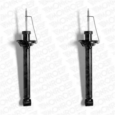 Амортизатор MONROE REFLEX MONROE купить