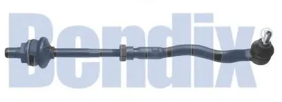 Поперечная рулевая тяга BENDIX купить