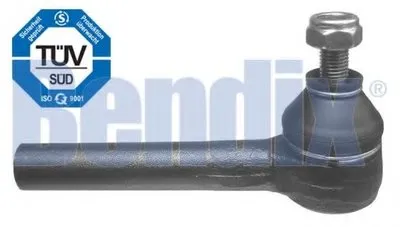 Наконечник поперечной рулевой тяги BENDIX купить