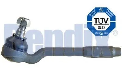Наконечник поперечной рулевой тяги BENDIX купить