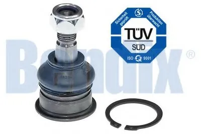 Шаровой шарнир BENDIX купить