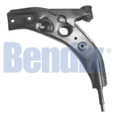 Рычаг независимой подвески колеса, подвеска колеса BENDIX купить