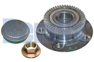 Комплект подшипника ступицы колеса BENDIX купить