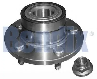 Комплект подшипника ступицы колеса BENDIX купить