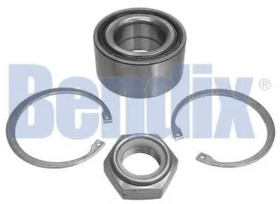 Комплект подшипника ступицы колеса BENDIX купить