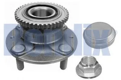 Комплект подшипника ступицы колеса BENDIX купить
