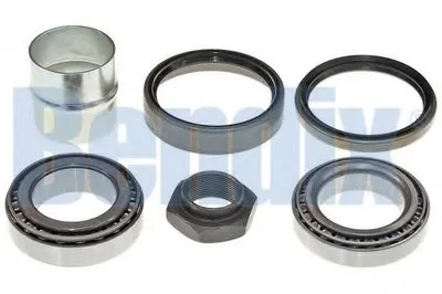 Комплект подшипника ступицы колеса BENDIX купить