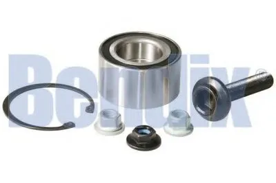 Комплект подшипника ступицы колеса BENDIX купить