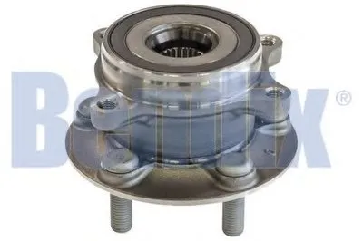 Комплект подшипника ступицы колеса BENDIX купить