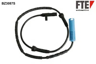 Датчик, частота вращения колеса FTE купить