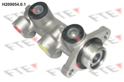 целиндер ручного тормоза FTE купить