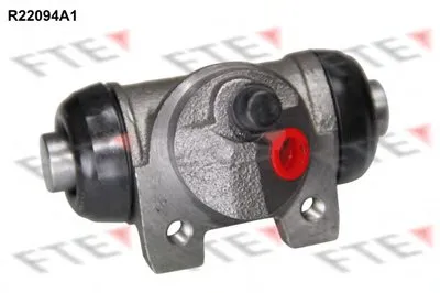 Колесный тормозной цилиндр FTE купить