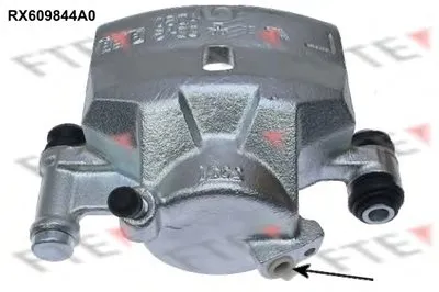 Тормозной суппорт FTE купить