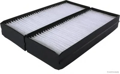 Фильтр, воздух во внутренном пространстве HERTH+BUSS JAKOPARTS купить