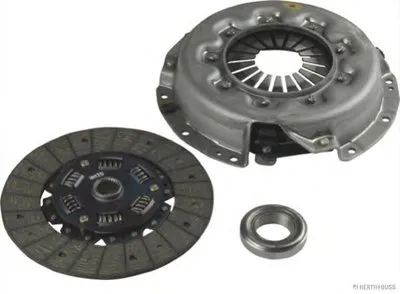 Комплект сцепления HERTH+BUSS JAKOPARTS купить