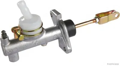 Главный цилиндр, система сцепления HERTH+BUSS JAKOPARTS купить