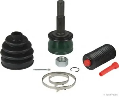 Шарнирный комплект, приводной вал HERTH+BUSS JAKOPARTS купить