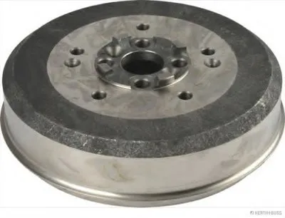 Тормозной барабан HERTH+BUSS JAKOPARTS купить