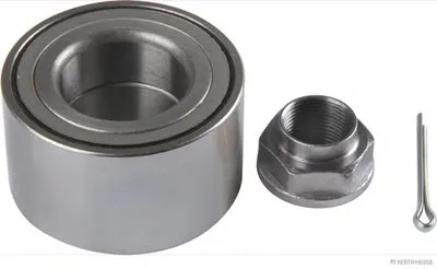 Комплект подшипника ступицы колеса HERTH+BUSS JAKOPARTS купить