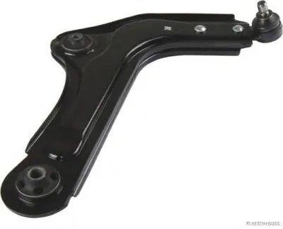 Рычаг независимой подвески колеса, подвеска колеса HERTH+BUSS JAKOPARTS купить