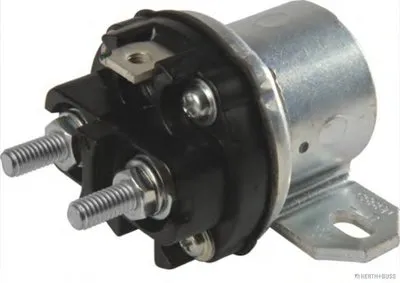 Блок управления, время накаливания HERTH+BUSS JAKOPARTS купить